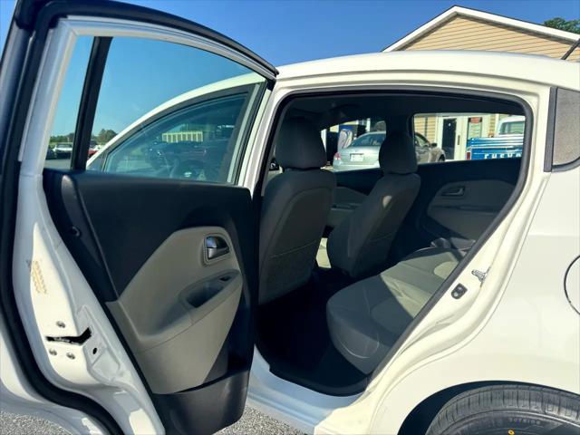 used 2015 Kia Rio car, priced at $5,950