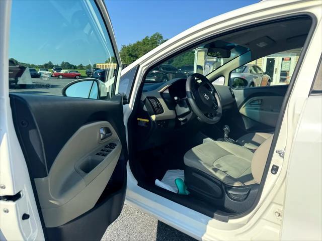 used 2015 Kia Rio car, priced at $5,950