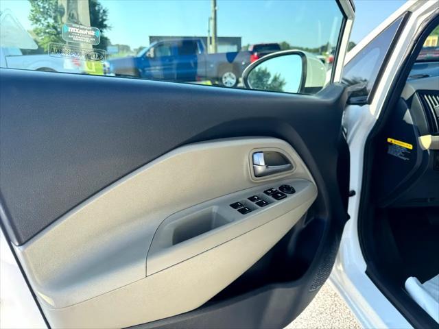 used 2015 Kia Rio car, priced at $5,950