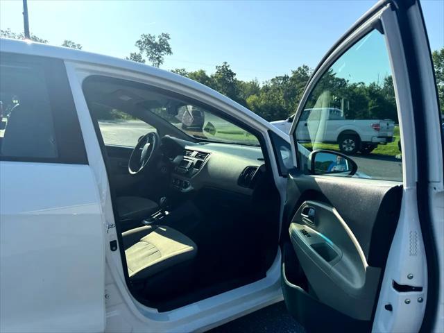 used 2015 Kia Rio car, priced at $5,950