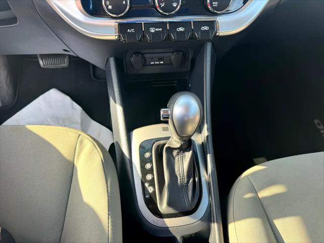 used 2015 Kia Rio car, priced at $5,950