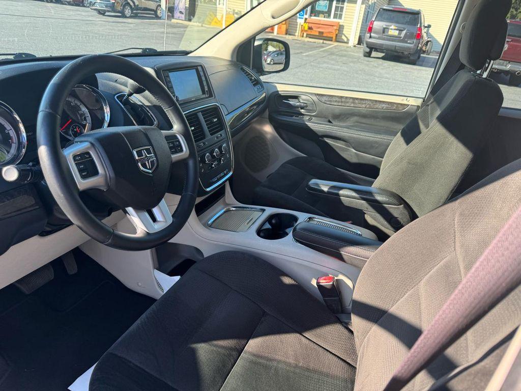 used 2015 Dodge Grand Caravan car, priced at $7,995