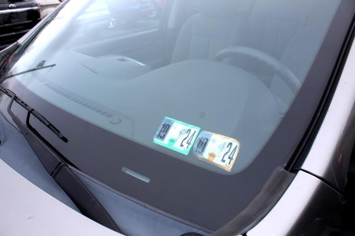 used 2011 Hyundai Santa Fe car, priced at $6,950