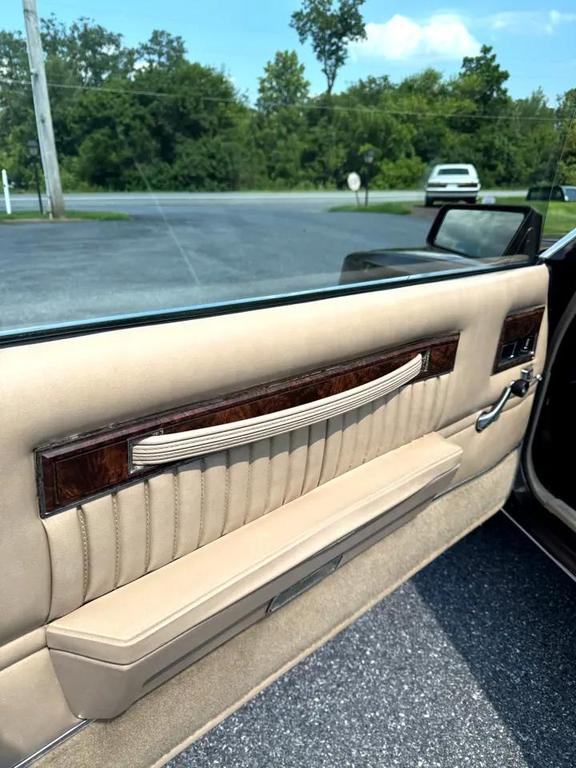 used 1984 Dodge 600 car, priced at $6,900