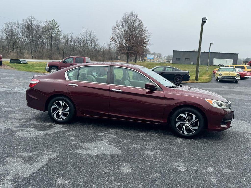 used 2016 Honda Accord car, priced at $10,995