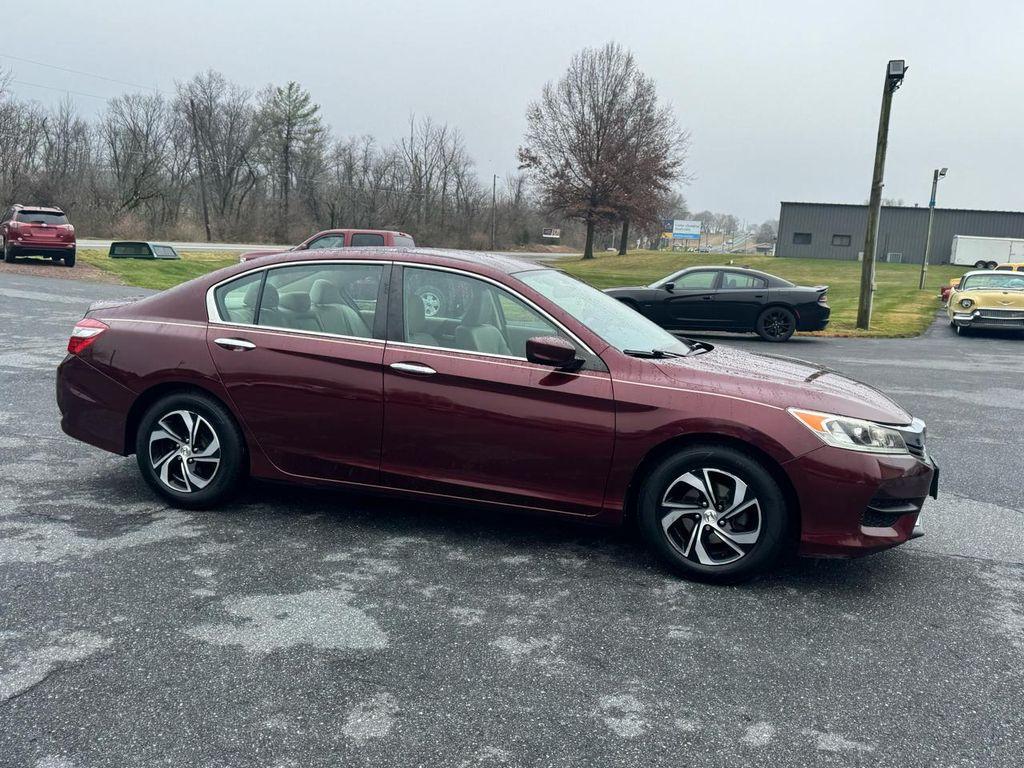 used 2016 Honda Accord car, priced at $10,995