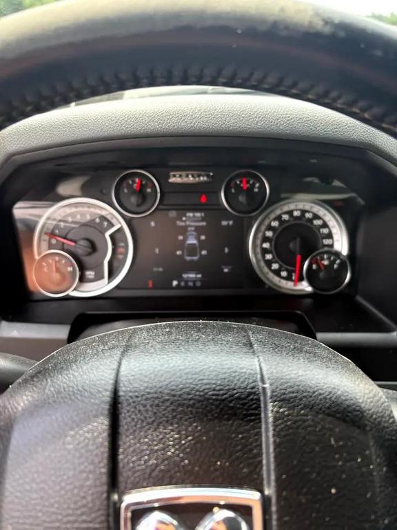 used 2019 Ram 1500 Classic car, priced at $17,995