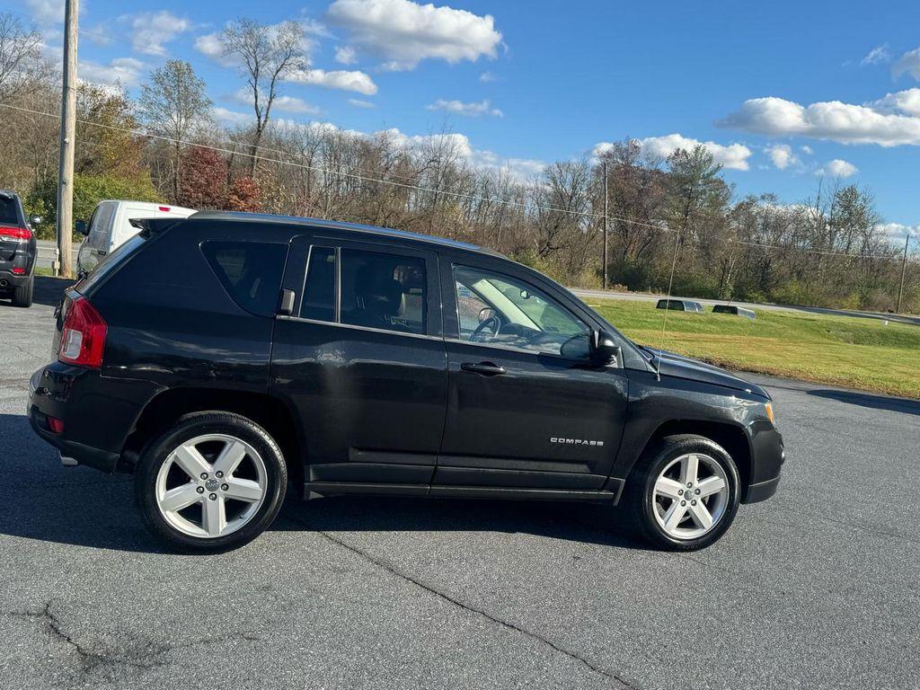 used 2011 Jeep Compass car, priced at $6,995