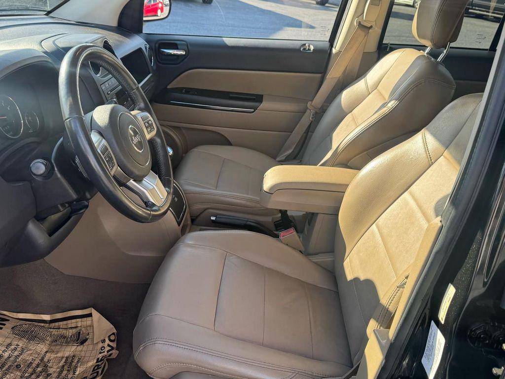 used 2011 Jeep Compass car, priced at $6,995