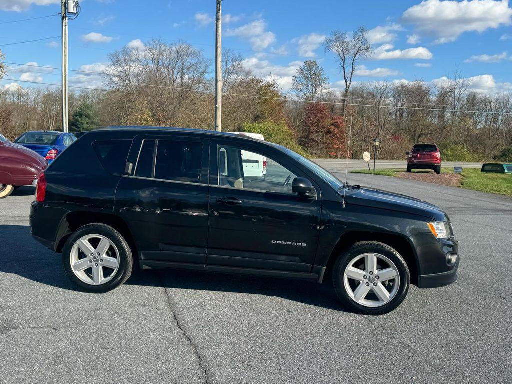 used 2011 Jeep Compass car, priced at $6,995