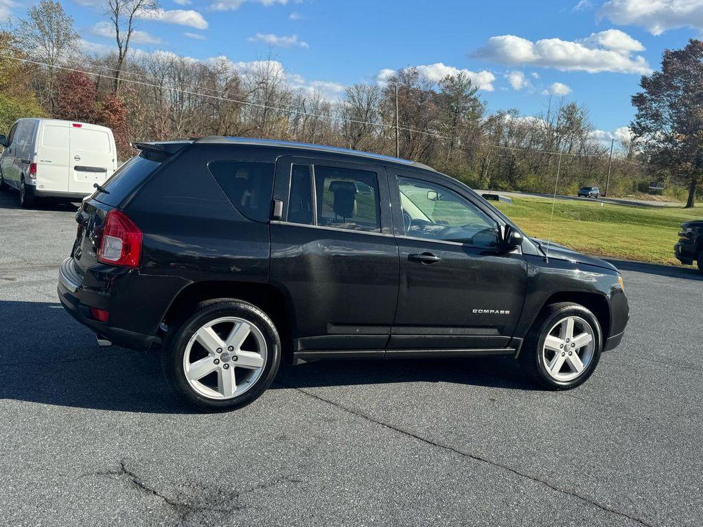 used 2011 Jeep Compass car, priced at $6,995