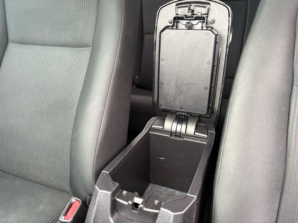 used 2018 Toyota RAV4 car, priced at $14,995