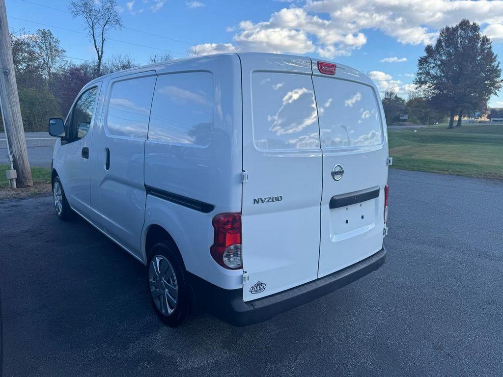 used 2019 Nissan NV200 car, priced at $9,995