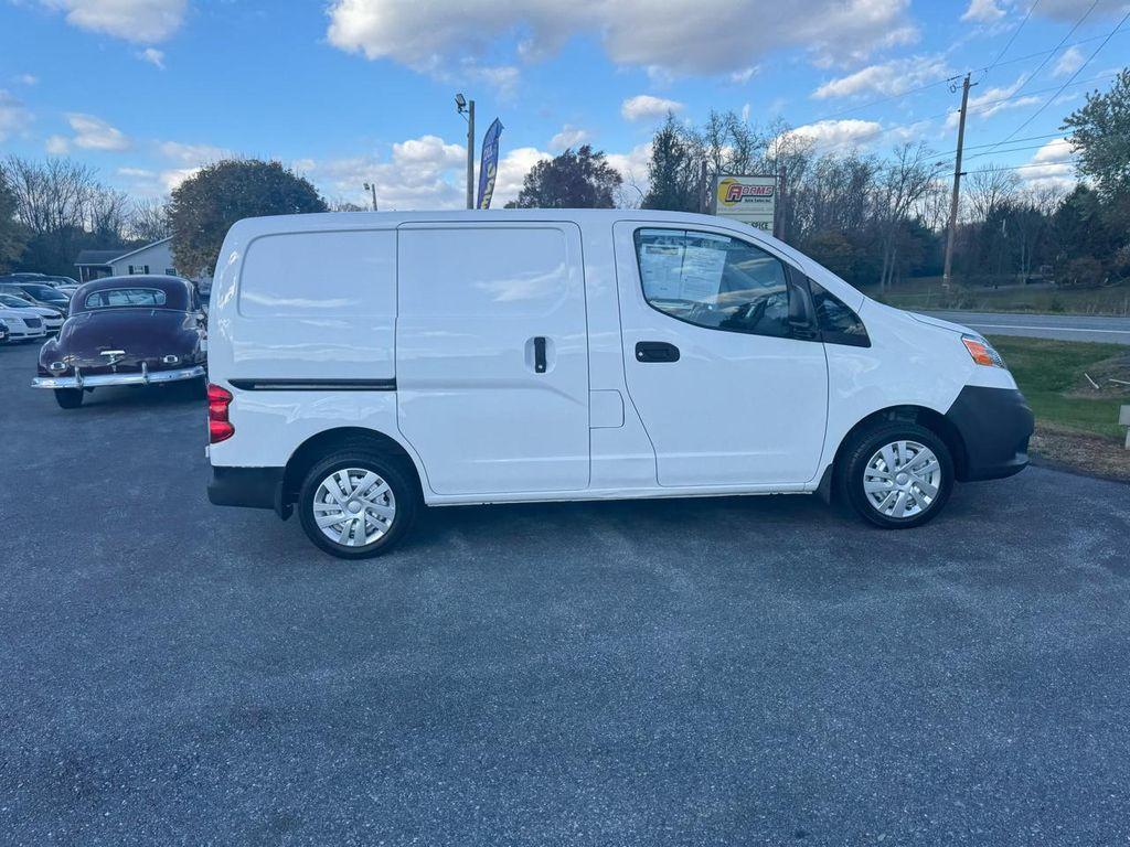 used 2019 Nissan NV200 car, priced at $9,995