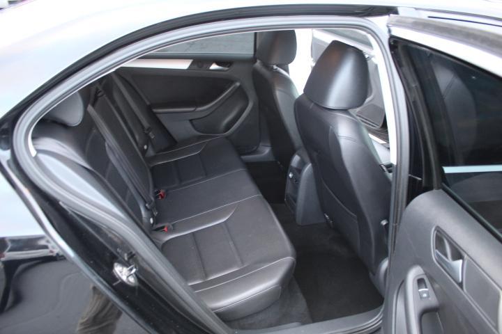 used 2014 Volkswagen Jetta car, priced at $6,995