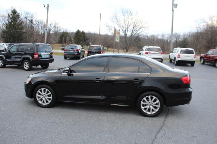 used 2014 Volkswagen Jetta car, priced at $6,995