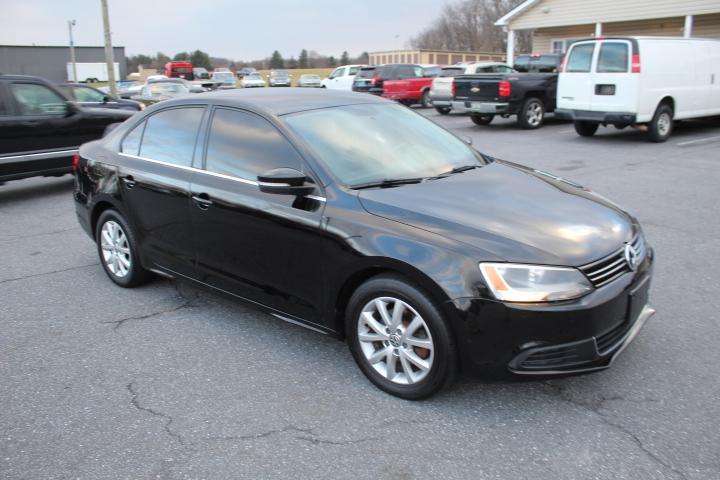 used 2014 Volkswagen Jetta car, priced at $6,995