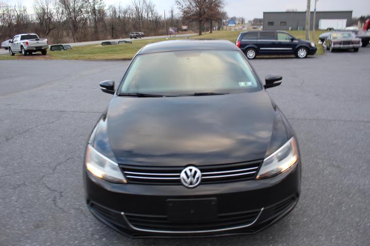 used 2014 Volkswagen Jetta car, priced at $6,995