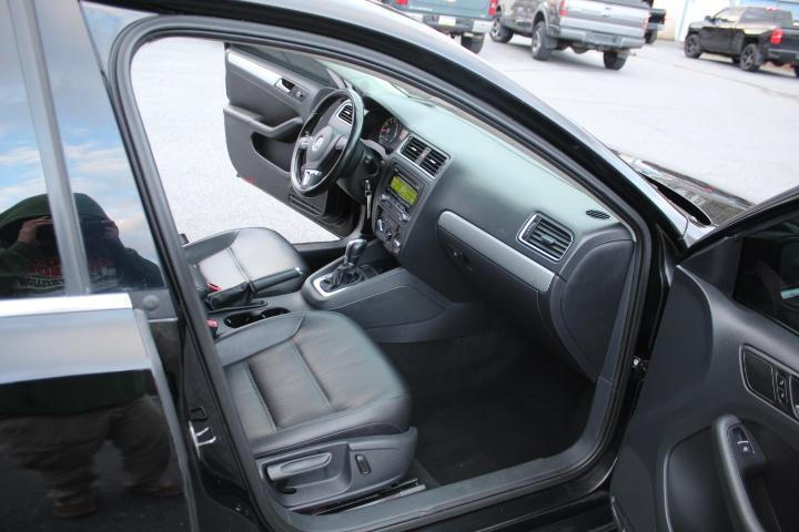 used 2014 Volkswagen Jetta car, priced at $6,995