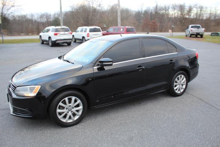 used 2014 Volkswagen Jetta car, priced at $6,995