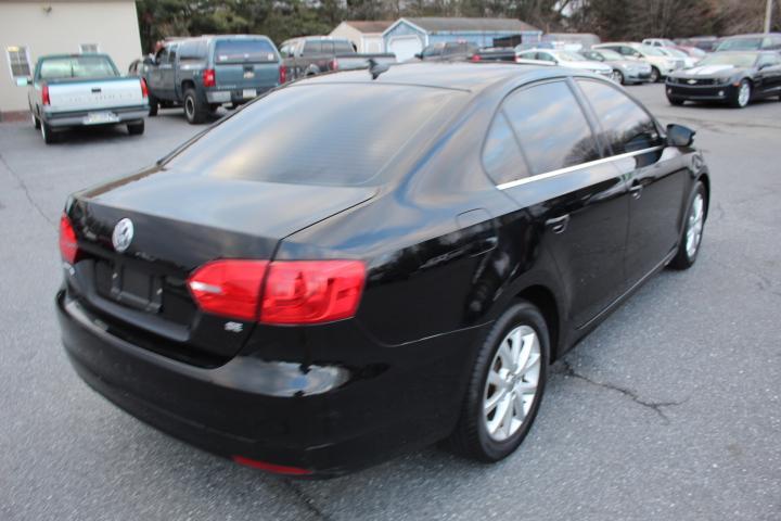 used 2014 Volkswagen Jetta car, priced at $6,995