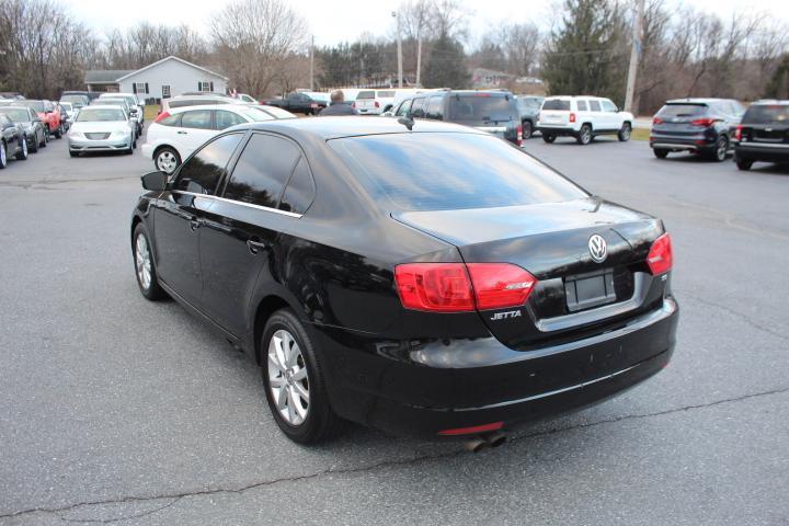 used 2014 Volkswagen Jetta car, priced at $6,995