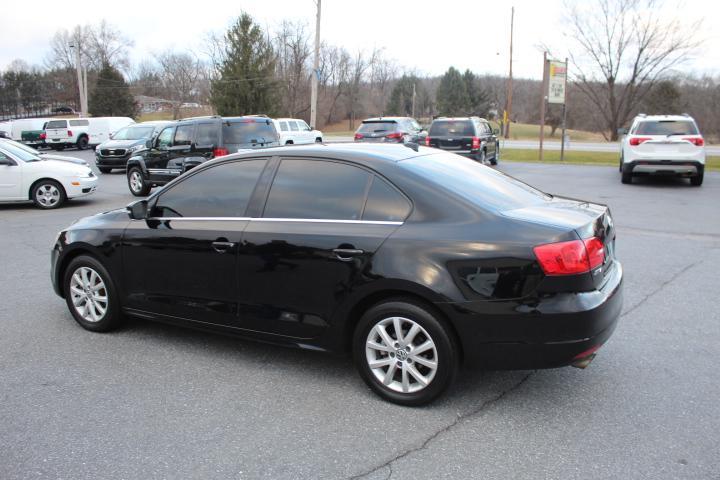 used 2014 Volkswagen Jetta car, priced at $6,995