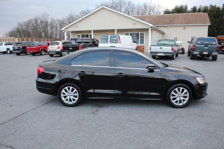 used 2014 Volkswagen Jetta car, priced at $6,995