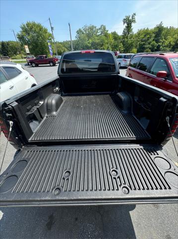 used 1997 Ford F-150 car, priced at $14,950