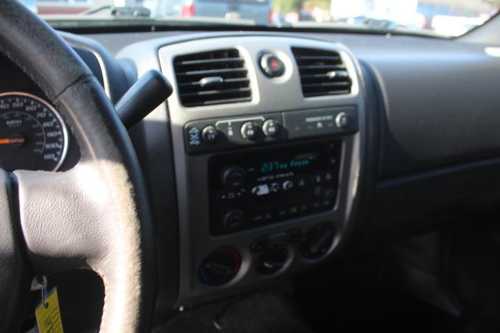 used 2012 Chevrolet Colorado car, priced at $10,950