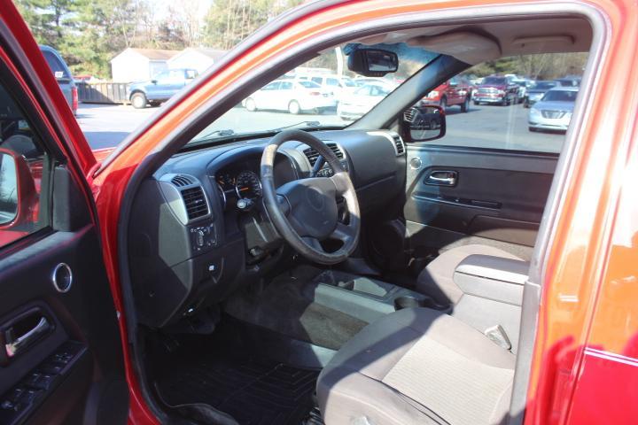 used 2012 Chevrolet Colorado car, priced at $10,950