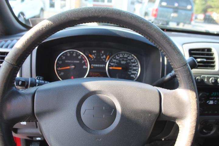 used 2012 Chevrolet Colorado car, priced at $10,950