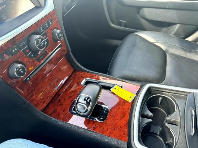 used 2012 Chrysler 300 car, priced at $7,995