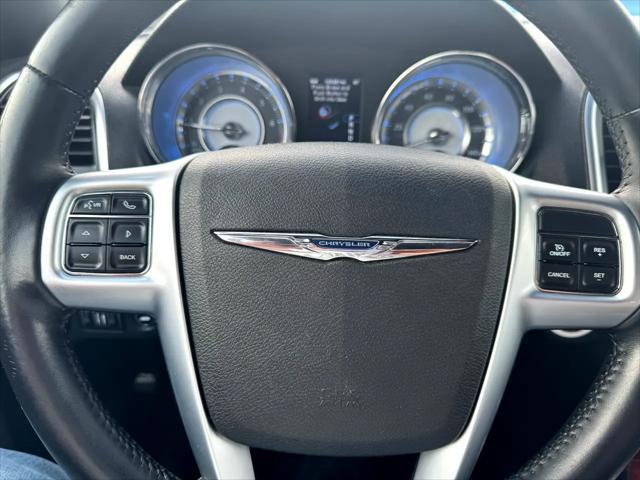 used 2012 Chrysler 300 car, priced at $7,995