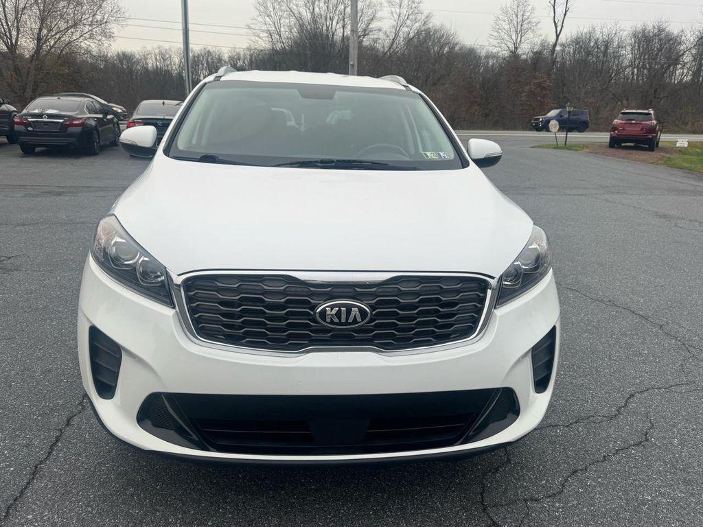 used 2020 Kia Sorento car, priced at $16,995