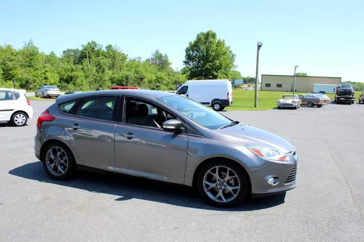 used 2014 Ford Focus car, priced at $6,995