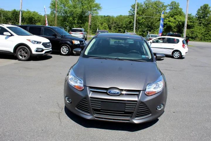 used 2014 Ford Focus car, priced at $6,995