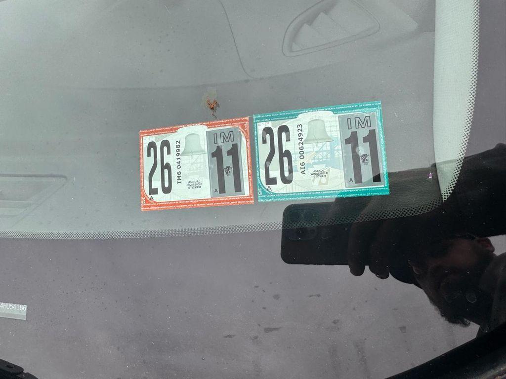 used 2017 Hyundai Tucson car, priced at $11,995