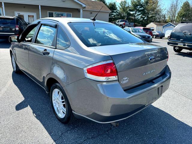 used 2010 Ford Focus car, priced at $5,950