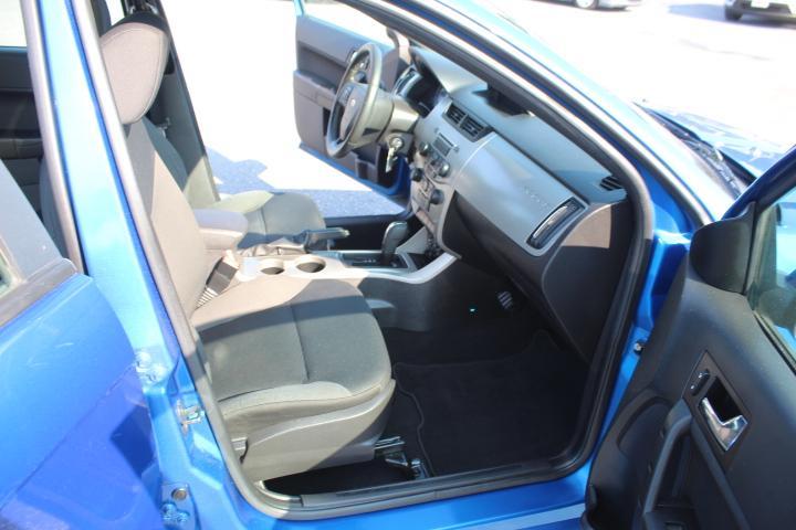 used 2010 Ford Focus car, priced at $5,950