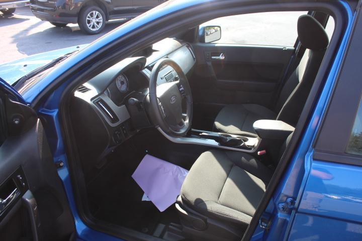 used 2010 Ford Focus car, priced at $5,950