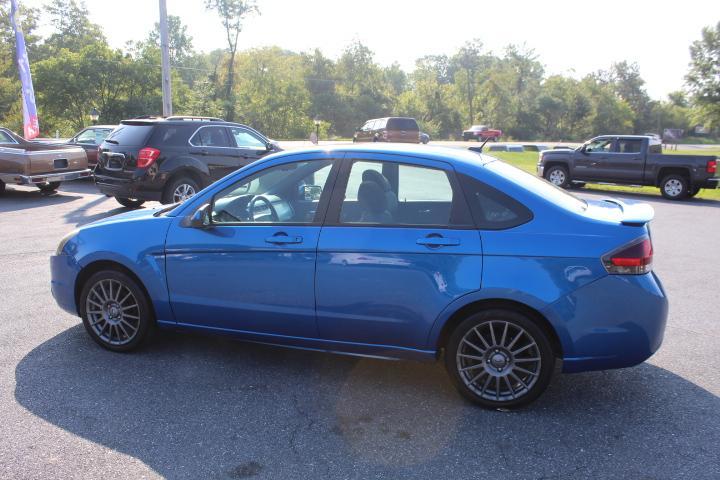 used 2010 Ford Focus car, priced at $5,950