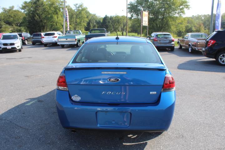 used 2010 Ford Focus car, priced at $5,950