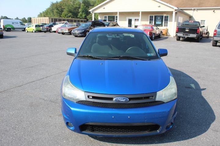 used 2010 Ford Focus car, priced at $5,950