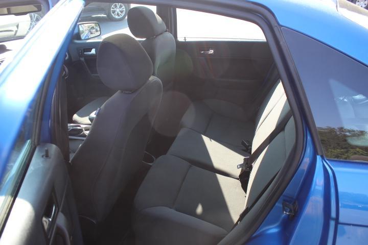 used 2010 Ford Focus car, priced at $5,950