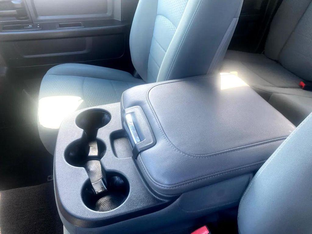 used 2017 Ram 1500 car, priced at $13,995