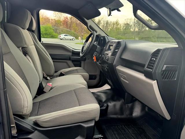 used 2016 Ford F-150 car, priced at $11,950