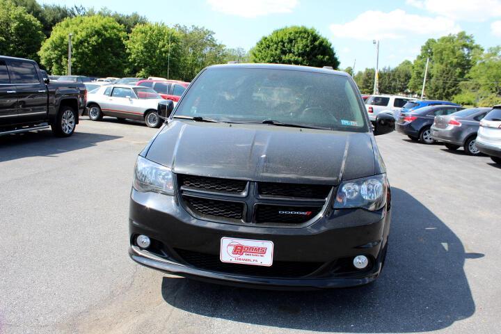 used 2019 Dodge Grand Caravan car, priced at $13,995