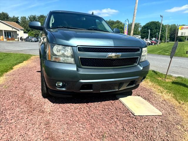 used 2009 Chevrolet Tahoe car, priced at $8,995