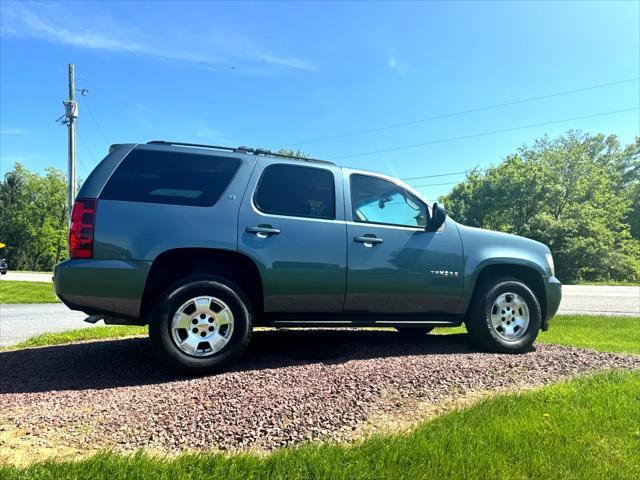 used 2009 Chevrolet Tahoe car, priced at $8,995